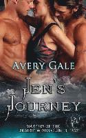 Jen's Journey 1