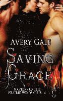 Saving Grace 1