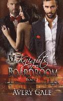 bokomslag Knights of The Boardroom