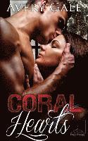bokomslag Coral Hearts