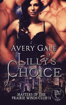 Lilly's Choice 1