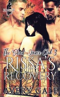 bokomslag Rissa's Recovery