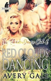 bokomslag Red Clouds Dancing