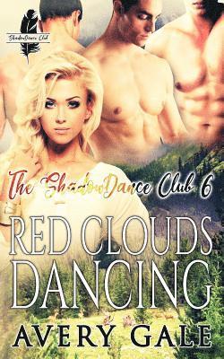 Red Clouds Dancing 1