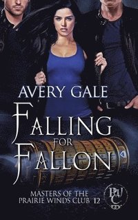 bokomslag Falling for Fallon