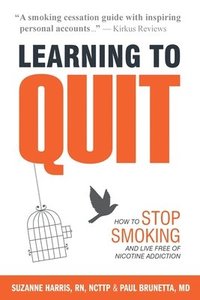 bokomslag Learning to Quit