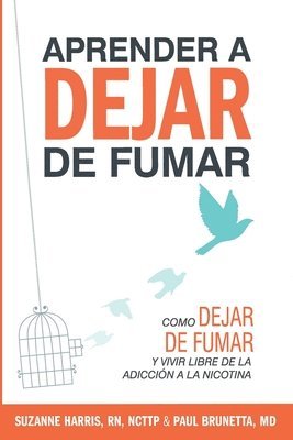 Aprender a dejar de fumar 1