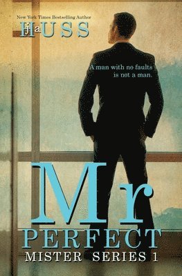 bokomslag Mr. Perfect: : A Mister Standalone