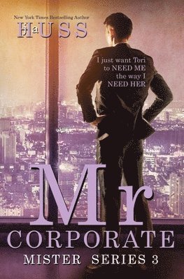 Mr. Corporate: A Mister Standalone 1