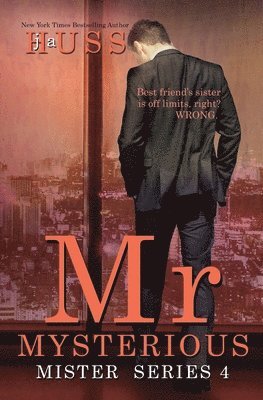Mr. Mysterious
