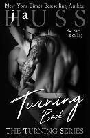 J. a. Huss - Turning Back, Häftad