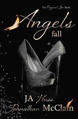Angels Fall 1