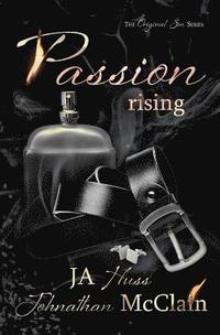 bokomslag Passion Rising