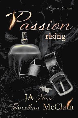 Passion Rising 1