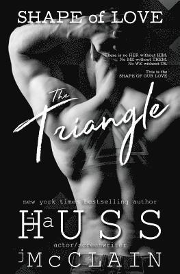 J. McClain, Ja Huss - The Triangle, Häftad