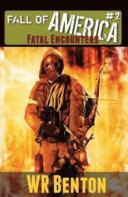 Fall of America