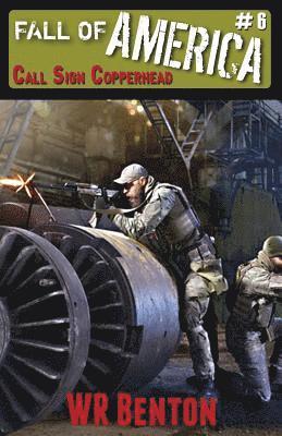 Fall of America
