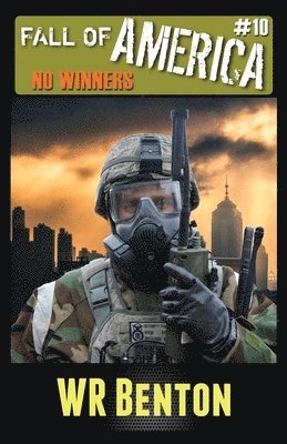 Fall of America