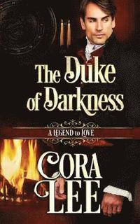 bokomslag The Duke of Darkness