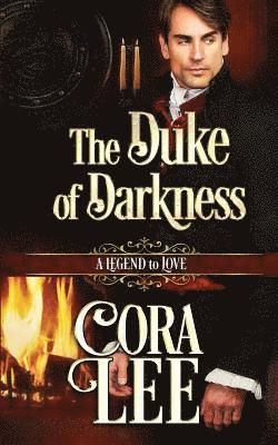 bokomslag Duke of Darkness