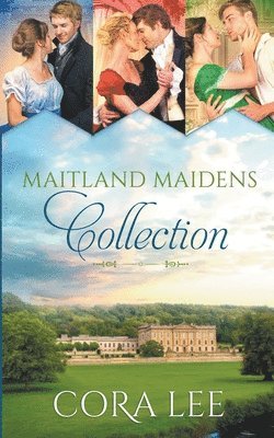 Maitland Maidens Collection 1