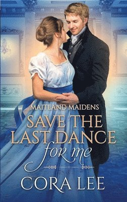 Save the Last Dance for Me 1