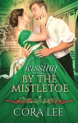 Kissing by the Mistletoe 1