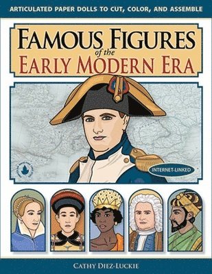 Famous Figures Of The Early Modern Era 1