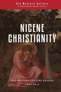 bokomslag Nicene Christianity