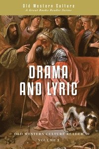 bokomslag Drama and Lyric