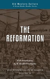 bokomslag The Reformation