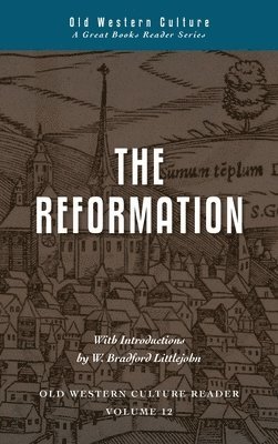 bokomslag The Reformation