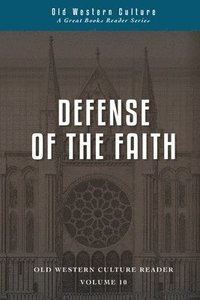 bokomslag Defense of the Faith