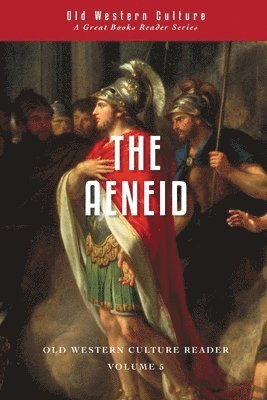 The Aeneid 1