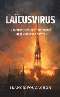 bokomslag Laïcusvirus