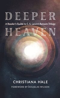 bokomslag Deeper Heaven