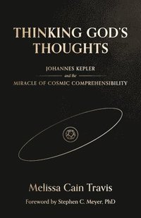 bokomslag Thinking God's Thoughts