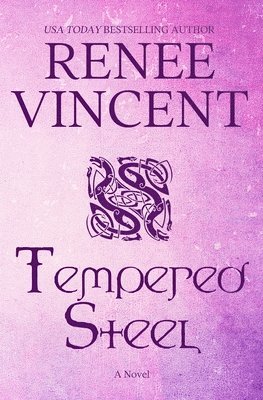 Tempered Steel