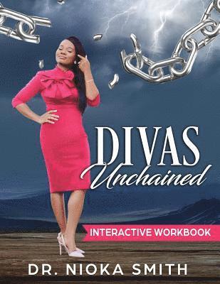bokomslag DIVAS Unchained Interactive Workbook