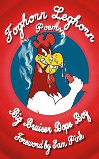 bokomslag Foghorn Leghorn