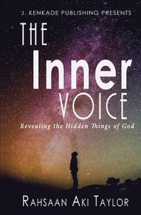 bokomslag The Inner Voice