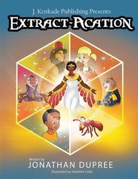 bokomslag Extract-Acation