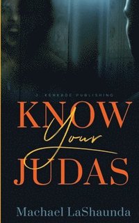 bokomslag Know Your Judas