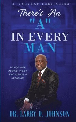 There's an A in Every mAn 1
