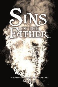 bokomslag Sins of the Father