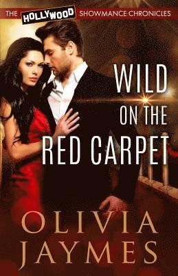 bokomslag Wild on the Red Carpet