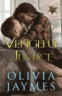 bokomslag Vengeful Justice