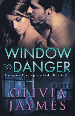 Window to Danger 1