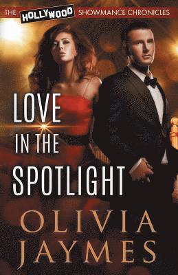 Love in the Spotlight 1