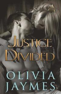 bokomslag Justice Divided
